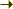 &rarr;