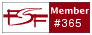 FSF Associate Member