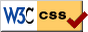 W3C CSS