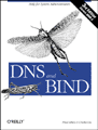 Cover of_ DNS and BIND_